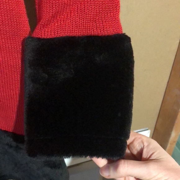 Santa dress - Picture 5 of 6